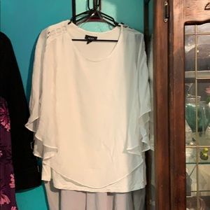 Blouse like new condition xxl